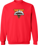 Crew Sweatshirt - Early Bird Smoky Mountain Classic 2026