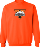 Crew Sweatshirt - Early Bird Smoky Mountain Classic 2026