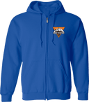 Full Zip Hoodies - Early Bird Smoky Mountain Classic 2026