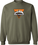 Crew Sweatshirt - Early Bird Smoky Mountain Classic 2026
