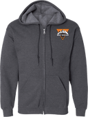 Full Zip Hoodies - Early Bird Smoky Mountain Classic 2026