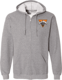 Full Zip Hoodies - Early Bird Smoky Mountain Classic 2026