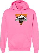 Hoodies - Early Bird Smoky Mountain Classic 2026