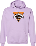 Hoodies - Early Bird Smoky Mountain Classic 2026