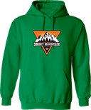 Hoodies - Early Bird Smoky Mountain Classic 2026