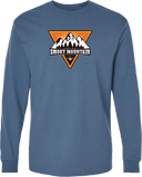 Long Sleeves - Early Bird Smoky Mountain Classic 2026