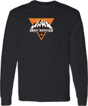 Long Sleeves - Early Bird Smoky Mountain Classic 2026