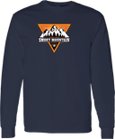 Long Sleeves - Early Bird Smoky Mountain Classic 2026