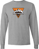Long Sleeves - Early Bird Smoky Mountain Classic 2026