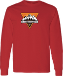 Long Sleeves - Early Bird Smoky Mountain Classic 2026