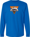 Long Sleeves - Early Bird Smoky Mountain Classic 2026
