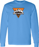 Long Sleeves - Early Bird Smoky Mountain Classic 2026