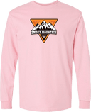 Long Sleeves - Early Bird Smoky Mountain Classic 2026