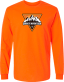 Long Sleeves - Early Bird Smoky Mountain Classic 2026