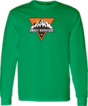 Long Sleeves - Early Bird Smoky Mountain Classic 2026