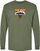 Long Sleeves - Early Bird Smoky Mountain Classic 2026