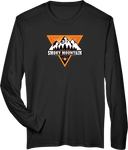 Performance Long Sleeves - Early Bird Smoky Mountain Classic 2026