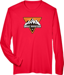 Performance Long Sleeves - Early Bird Smoky Mountain Classic 2026