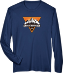 Performance Long Sleeves - Early Bird Smoky Mountain Classic 2026