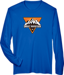 Performance Long Sleeves - Early Bird Smoky Mountain Classic 2026