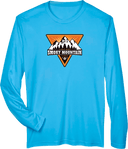 Performance Long Sleeves - Early Bird Smoky Mountain Classic 2026