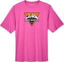 Performance Short Sleeves - Early Bird Smoky Mountain Classic 2026