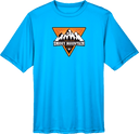 Performance Short Sleeves - Early Bird Smoky Mountain Classic 2026