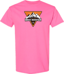 Short Sleeves - Early Bird Smoky Mountain Classic 2026