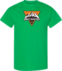 Short Sleeves - Early Bird Smoky Mountain Classic 2026