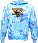 Tie-Dye Hoodies - Early Bird Smoky Mountain Classic 2026
