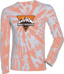 Tie-Dye Long Sleeves - Early Bird Smoky Mountain Classic 2026