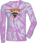 Tie-Dye Long Sleeves - Early Bird Smoky Mountain Classic 2026