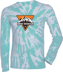 Tie-Dye Long Sleeves - Early Bird Smoky Mountain Classic 2026