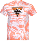 Tie-Dye Short Sleeves - Early Bird Smoky Mountain Classic 2026