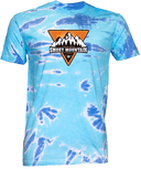 Tie-Dye Short Sleeves - Early Bird Smoky Mountain Classic 2026