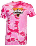 Tie-Dye Short Sleeves - Early Bird Smoky Mountain Classic 2026