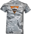 Tie-Dye Short Sleeves - Early Bird Smoky Mountain Classic 2026