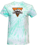 Tie-Dye Short Sleeves - Early Bird Smoky Mountain Classic 2026