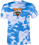 Under Armour Athletics Short Sleeve Tie-Dye - Early Bird Smoky Mountain Classic 2026