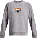Under Armour Rival Fleece Crew - Early Bird Smoky Mountain Classic 2026