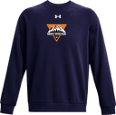 Under Armour Rival Fleece Crew - Early Bird Smoky Mountain Classic 2026