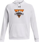 Under Armour Rival Fleece Hoodie - Early Bird Smoky Mountain Classic 2026