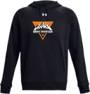 Under Armour Rival Fleece Hoodie - Early Bird Smoky Mountain Classic 2026
