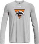 Under Armour Tech Team Long Sleeve - Early Bird Smoky Mountain Classic 2026