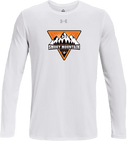 Under Armour Tech Team Long Sleeve - Early Bird Smoky Mountain Classic 2026