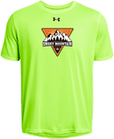 Under Armour Tech Team Short Sleeve - Early Bird Smoky Mountain Classic 2026