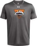 Under Armour Tech Team Short Sleeve - Early Bird Smoky Mountain Classic 2026