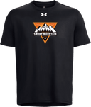 Under Armour Tech Team Short Sleeve - Early Bird Smoky Mountain Classic 2026