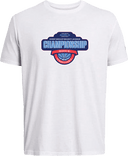 Under Armour Athletics Short Sleeve - Hoop Group Summer Championship 2026