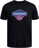 Under Armour Athletics Short Sleeve - Hoop Group Summer Championship 2026